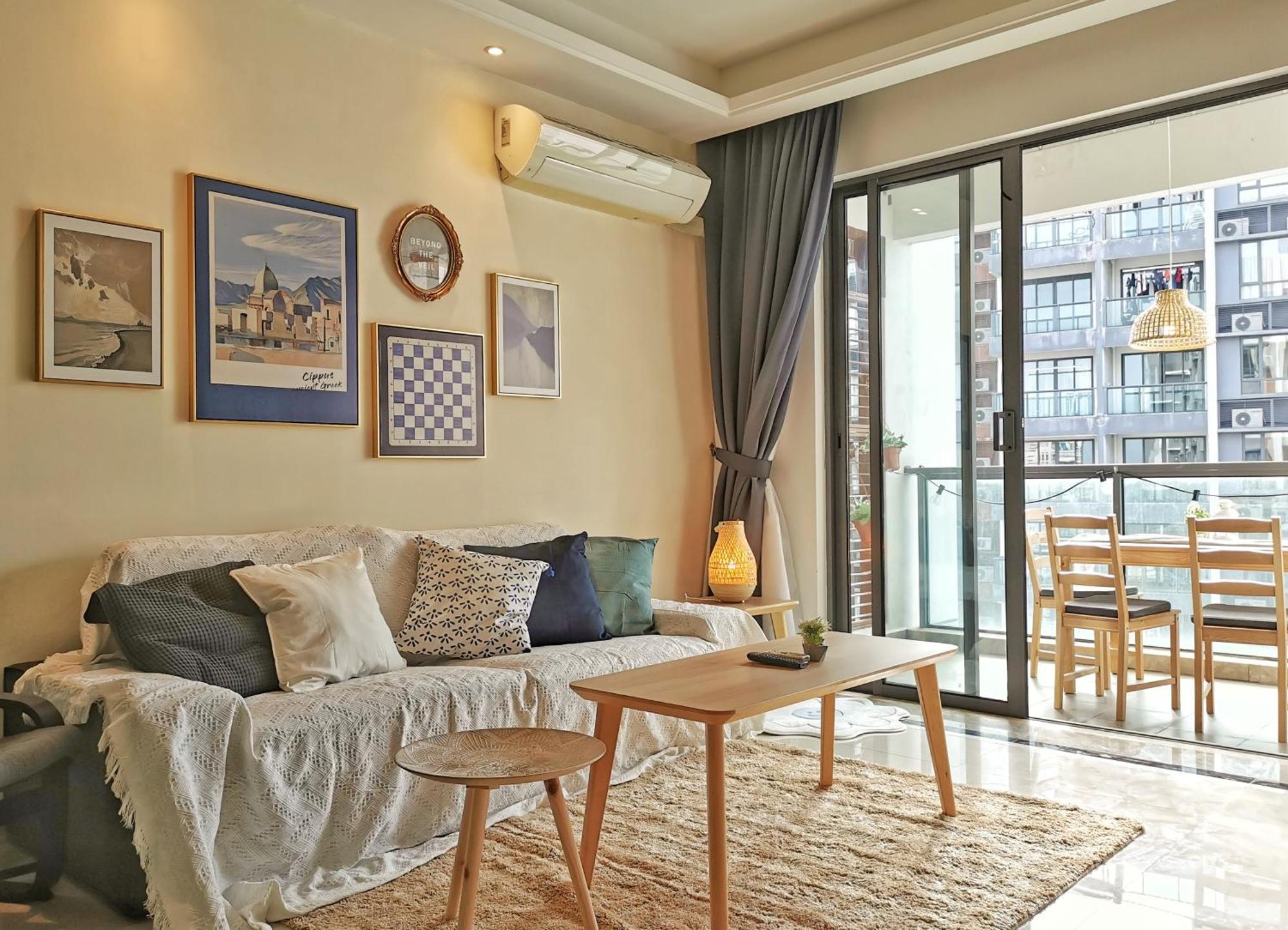 Yussy Homestay At R&F Princess Cove Джохор-Бару Экстерьер фото