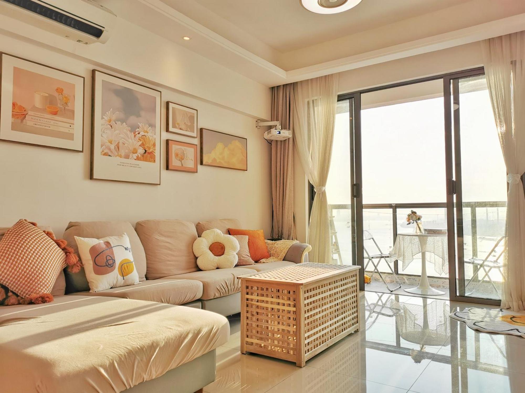 Yussy Homestay At R&F Princess Cove Джохор-Бару Экстерьер фото