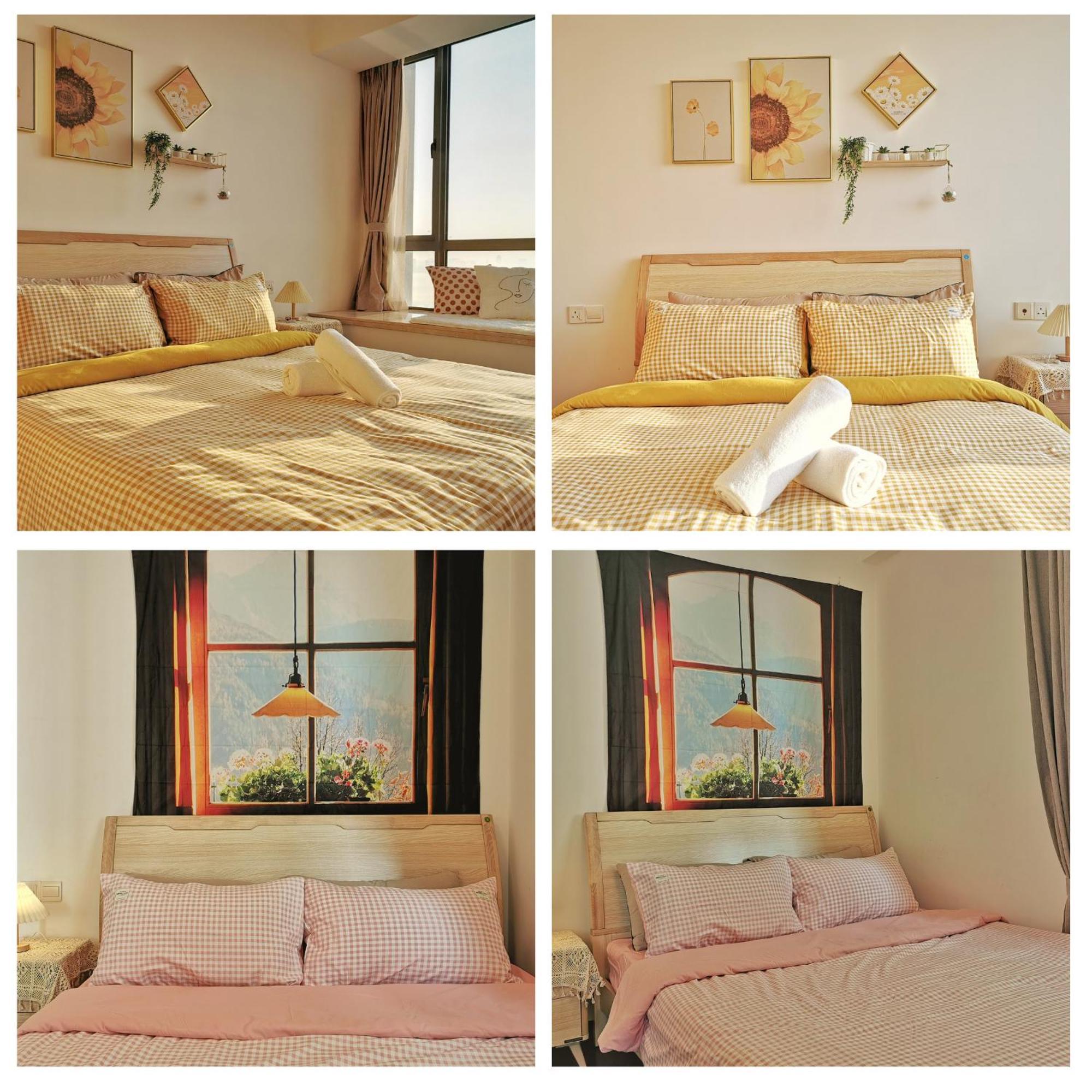 Yussy Homestay At R&F Princess Cove Джохор-Бару Экстерьер фото
