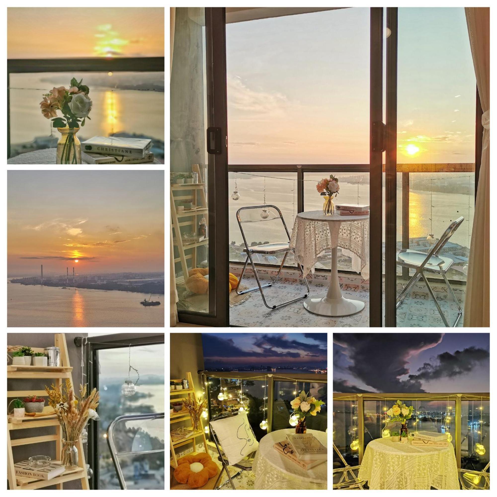 Yussy Homestay At R&F Princess Cove Джохор-Бару Экстерьер фото