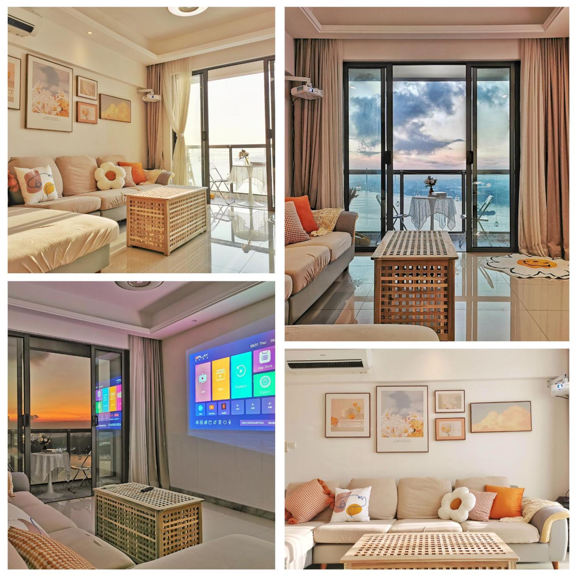 Yussy Homestay At R&F Princess Cove Джохор-Бару Экстерьер фото